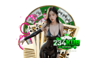 234kub ทางเข้า