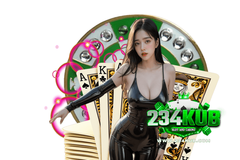 234kub ทางเข้า