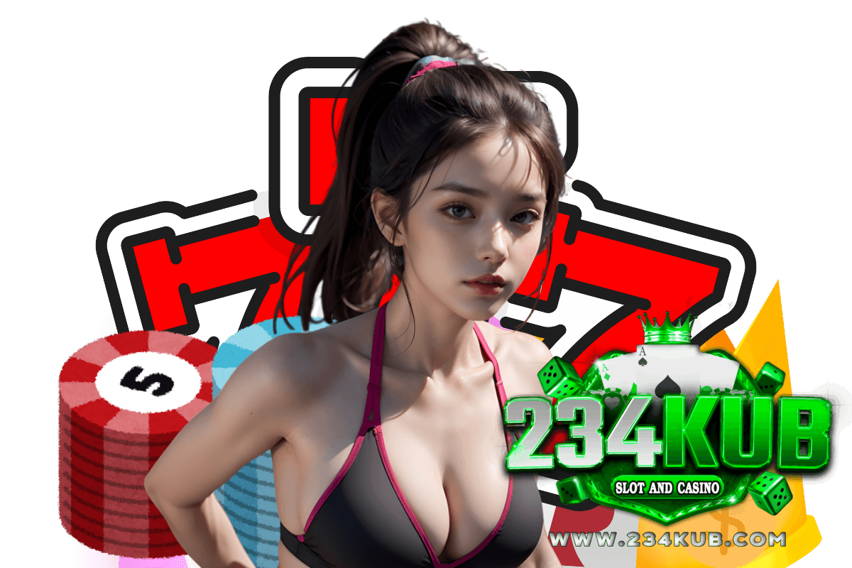 สล็อต 234kub